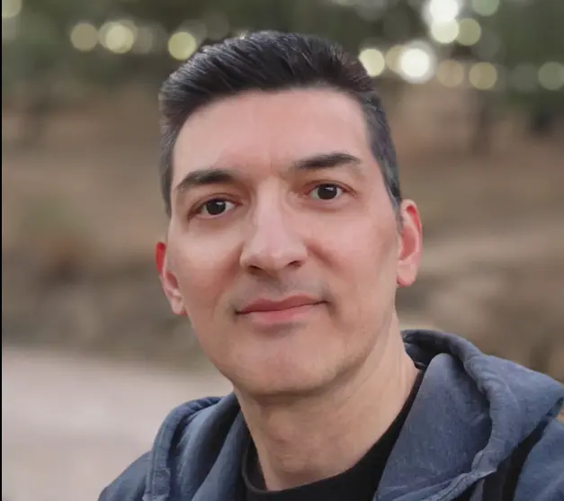 Nassos Kranidiotis Profile Photo